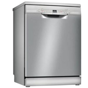 Bosch Sudomašina BOSCH SMS2ITI33E/Serija 2/samostojeca/E/12 kompleta/84,5x60x60cm/srebrna - Slika 2
