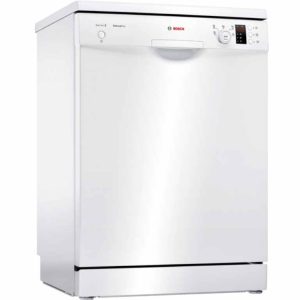 Bosch Sudomašina BOSCH SMS25AW05E/Serija 2/samostojeca/E/12 kompleta/84,5x60x60cm/bela - Slika 1