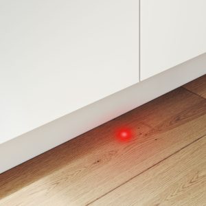 Bosch Mašina za pranje sudova Bosch SMV24AX04E/Serija 2/ugradna/E/12 - Slika 3