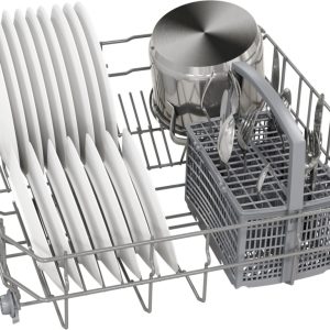 Bosch Mašina za pranje sudova Bosch SMV24AX04E/Serija 2/ugradna/E/12 - Slika 4