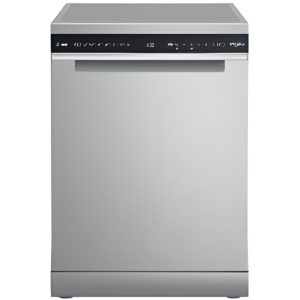 Whirlpool W7F HS51 X mašina za pranje sudova - 60cm - Slika 1