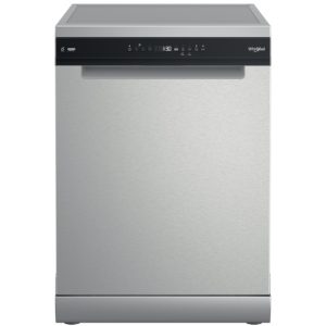 Whirlpool Sudomašina WHIRLPOOL W7F HP43 X/samostojeca/C/15 kompleta/59x60x85cm/inox - Slika 3