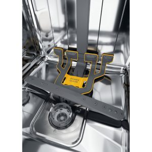 Whirlpool Sudomašina WHIRLPOOL W7F HP43 X/samostojeca/C/15 kompleta/59x60x85cm/inox - Slika 5