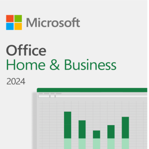 Microsoft Office Home and Business 2024/English (EP2-06636) - Slika 2