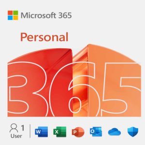 Microsoft Microsoft 365 Personal (EP2-32404) - Slika 2