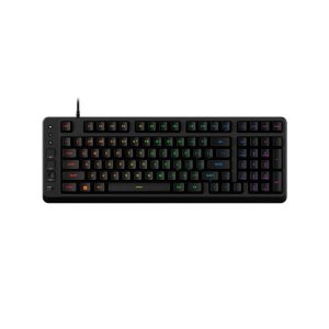 HyperX Tastatura HyperX Eve 1800 Gaming Keyboard US - Slika 1