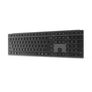 Lenovo Tastatura LENOVO 700 Modern Multi-Device Wireless Keyboard-Slovenian - Slika 3
