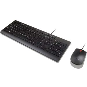 Lenovo Lenovo Essential Wired Combo Keyboard and Mouse (Slovenian 234) - Slika 2