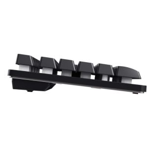 Trust Tastatura TRUST GXT 831 Thado Wireless TKL set/US/crna - Slika 1