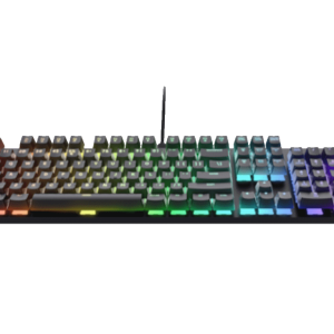 Trust Tastatura TRUST GXT871 ZORA mehanicka/US/RGB/crna - Slika 3