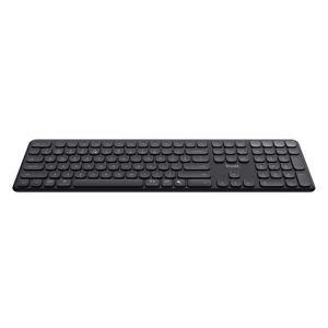 Trust Tastatura TRUST VAIYA MULTIDEVICE/US/crna - Slika 2