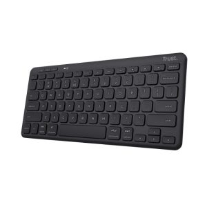 Trust LYRA COMPACT WIRELESS KEYBOARD US - Slika 1