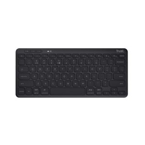 Trust LYRA COMPACT WIRELESS KEYBOARD US - Slika 2