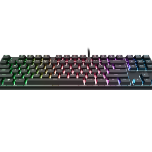 Trust Tastatura TRUST GXT864 CADA TKL GAMING KEYBOARD US - Slika 3