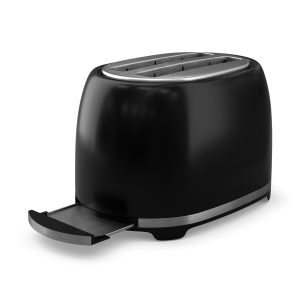 Tesla Toster TESLA TS200BX 800W/crna - Slika 2