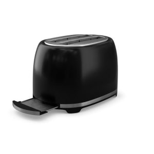 Tesla Toster TESLA TS200BX 800W/crna - Slika 3