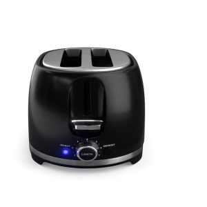 Tesla Toster TESLA TS200BX 800W/crna - Slika 4