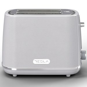 Tesla Toster TESLA TS400GX 930W/siva - Slika 1