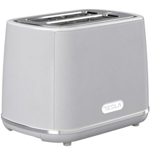 Tesla Toster TESLA TS400GX 930W/siva - Slika 2