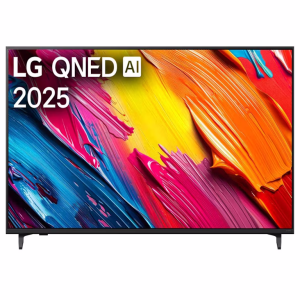 LG BG Televizor LG 55QNED70A6A/QNED/55"/4K Ultra HD/smart/webOS 25/crna - Slika 2