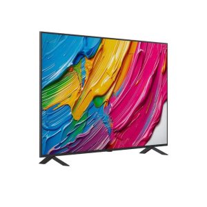 LG BG Televizor LG 65QNED80A3A/QNED/65"/4K Ultra HD/smart/webOS 25/crna - Slika 2