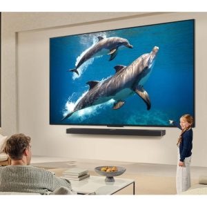 LG BG Televizor LG 65QNED80A3A/QNED/65"/4K Ultra HD/smart/webOS 25/crna - Slika 3