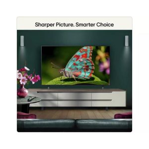 LG BG Televizor LG 55NU8E0B3LA/D-LED/55"/4K Ultra HD/smart/webOS 26/crna - Slika 2