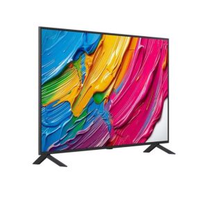 LG BG Televizor LG 55QNED80A3A/QNED/55"/45 UHD/Smart/webOS 25/crna - Slika 3