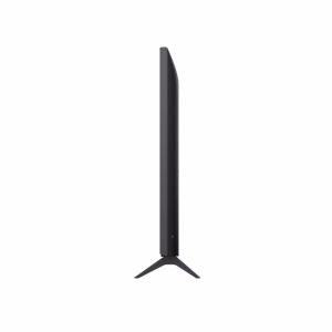 LG BG Televizor LG 43NANO80A3B/NanoCell/43"/4K Ultra HD/smart/webOS 25/crna - Slika 2
