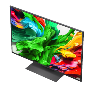 LG BG Televizor LG 50QNED86A3C/QNED/50"/4K Ultra HD/smart/webOS 25/crna - Slika 1
