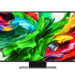 LG BG Televizor LG 50QNED86A3C/QNED/50"/4K Ultra HD/smart/webOS 25/crna - Slika 2