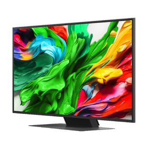LG BG Televizor LG 50QNED86A3C/QNED/50"/4K Ultra HD/smart/webOS 25/crna - Slika 4
