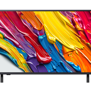 LG BG Televizor LG 43QNED82A3B/QNED/43"/4K Ultra HD/smart/webOS 25/crna - Slika 1