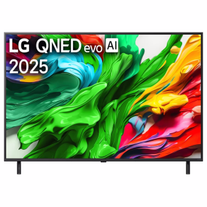 LG BG Televizor LG 55QNED85A3C/QNED MiniLED/55"/4K Ultra HD/smart/webOS 25/crna - Slika 3