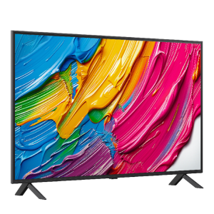 LG BG Televizor LG 50QNED80A3A/QNED/50"/4K Ultra HD/smart/webOS 25/crna - Slika 3