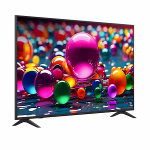 LG BG Televizor LG 55UA75003LA/Direct LED/55"/4K Ultra HD/smart/webOS 25/crna - Slika 1