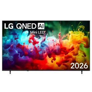 LG BG Televizor LG 50QNED70B3C/QNED-Mini LED/50"/4K Ultra HD/smart/webOS 26/crna - Slika 1