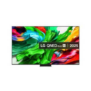 LG BG Televizor LG 100QNED86A6/QNED MiniLED/100"/4K Ultra HD/smart/webOS 25/crna - Slika 1