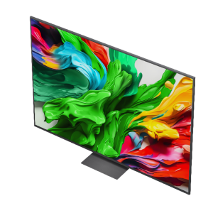 LG BG Televizor LG 65QNED86A3A/QNED MiniLED/65"/4K Ultra HD/smart/webOS 25/crna - Slika 1