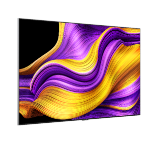 LG BG Televizor LG OLED77G51LW/OLED/77"/4K Ultra HD/smart/webOS 25/crna - Slika 1