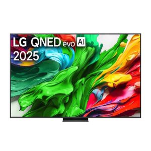 LG BG Televizor LG 86QNED86A3A/QNED MiniLED/86"/4K Ultra HD/smart/webOS 25/crna - Slika 1