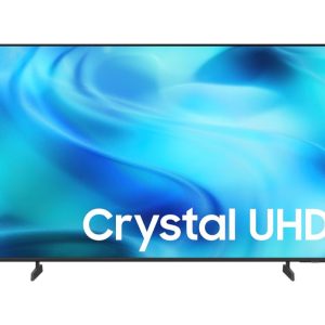 Samsung Televizor SAMSUNG UE43U8072HUXXH/43"/Crystal UHD 4K/50Hz/Smart/Tizen/HDR 10+/crna - Slika 1