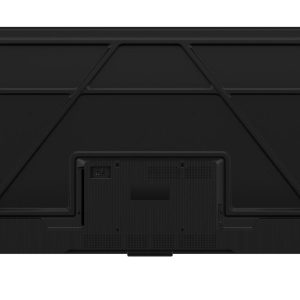 TCL Televizor TCL 55T69C/QLED/55"/4K UHD/60Hz/Google TV/crna - Slika 1