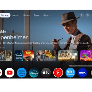 TCL Televizor TCL 98C8K/QLED-Mini LED/98"/4K UHD/144Hz/Google TV/crna - Slika 3