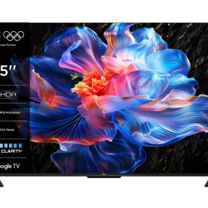 TCL Televizor TCL 65V6C/LED/65"/4K UHD/60Hz/Google TV/crna - Slika 3