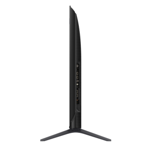 TCL Televizor TCL 50C6K/QLED-Mini LED/50"/4K UHD/144Hz/Google TV/crna - Slika 1