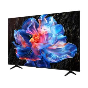 TCL Televizor TCL 75P6K/D-LED/75"/4K UHD/60Hz/Google TV/crna - Slika 5