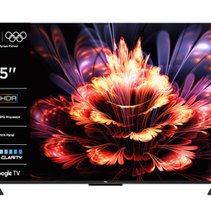 TCL Televizor TCL 55V6C/LED/55"/4K UHD/60Hz/Google TV/crna - Slika 1