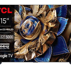 TCL Televizor TCL 115X955Max/Mini LED/115"/4K/144Hz/Google TV/crna - Slika 2