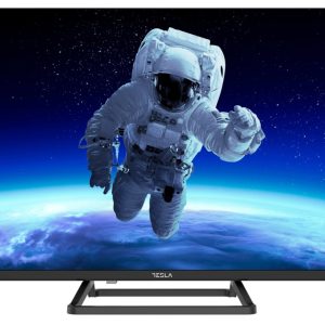 Tesla Televizor TESLA 43E325BF/LED/43"/Full HD/crna/frameless - Slika 3
